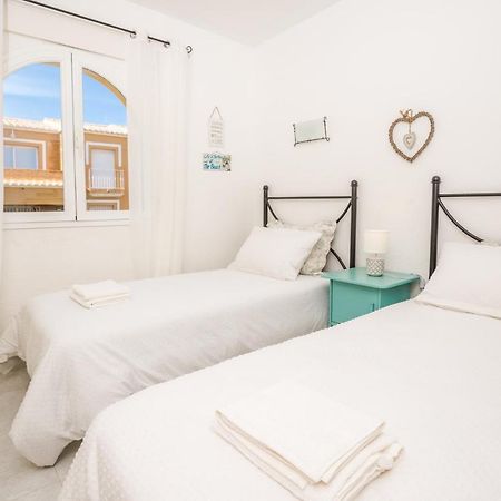 Apartament Casa Frederyk Cumbre del Sol Zewnętrze zdjęcie