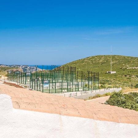 Apartament Casa Frederyk Cumbre del Sol Zewnętrze zdjęcie