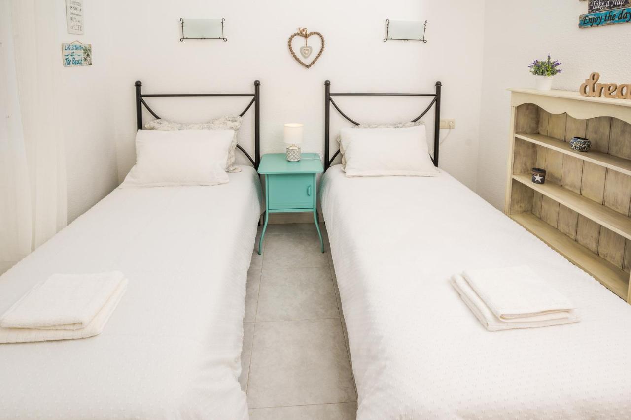 Apartament Casa Frederyk Cumbre del Sol Zewnętrze zdjęcie