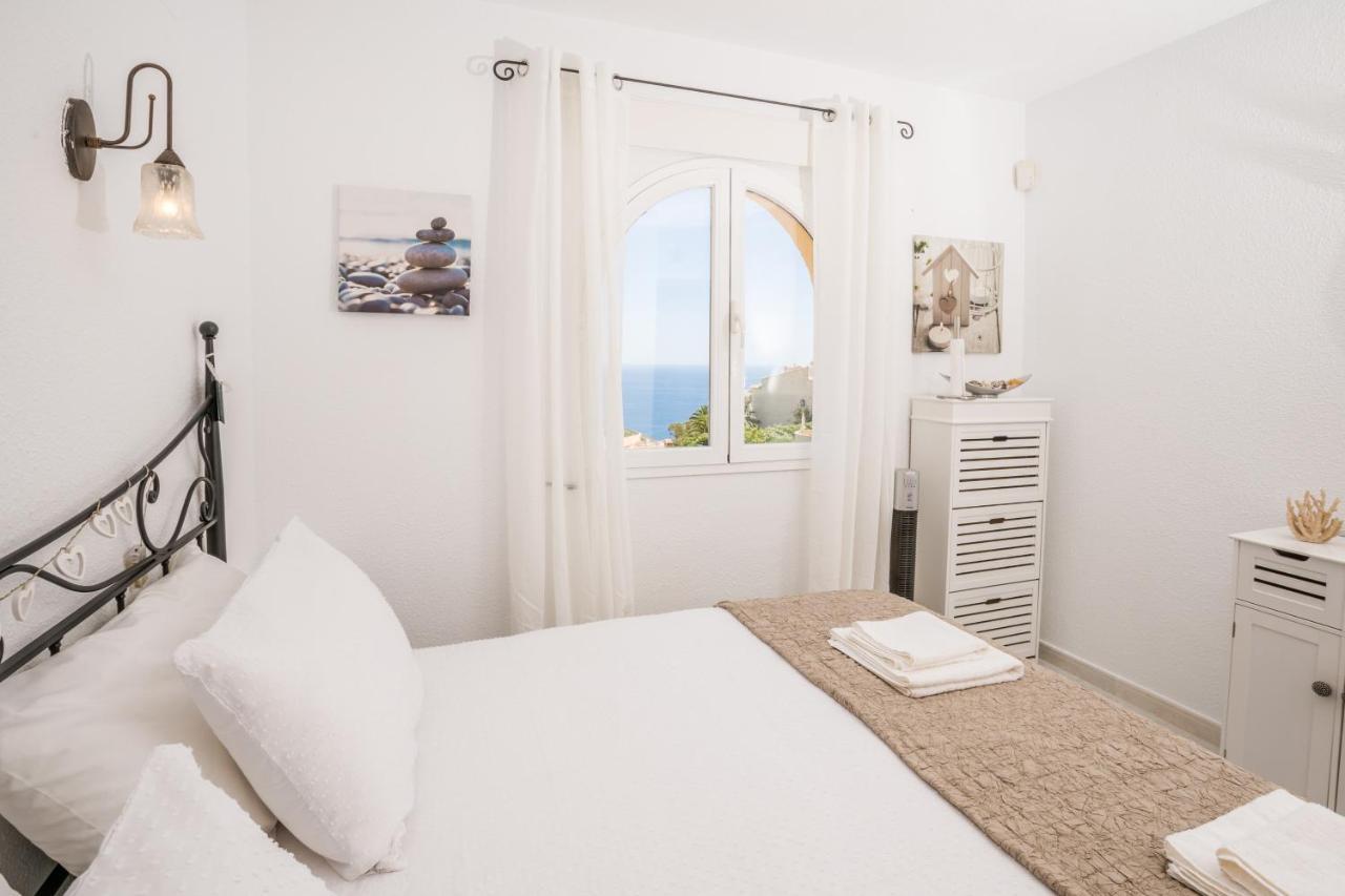 Apartament Casa Frederyk Cumbre del Sol Zewnętrze zdjęcie