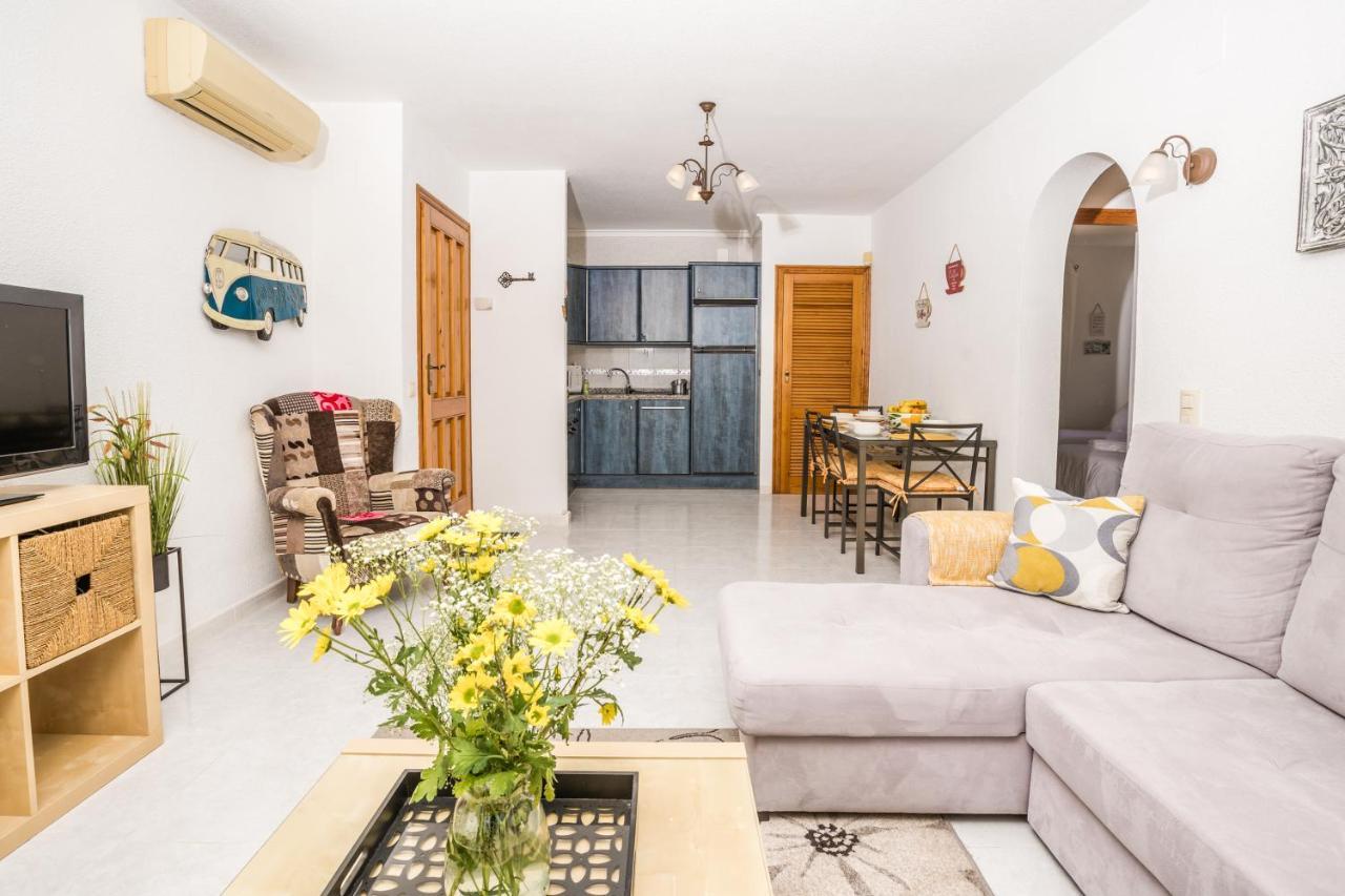 Apartament Casa Frederyk Cumbre del Sol Zewnętrze zdjęcie