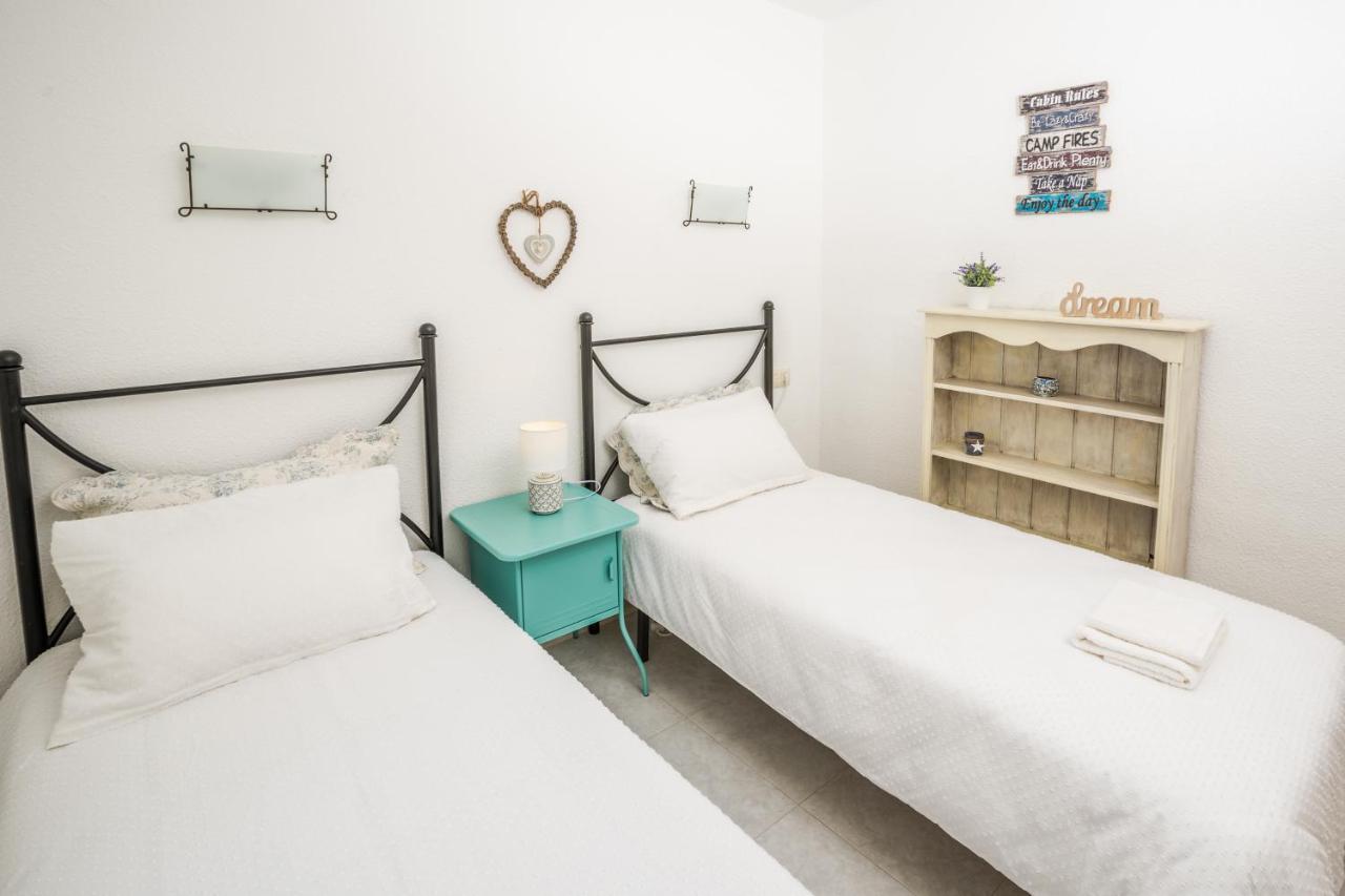 Apartament Casa Frederyk Cumbre del Sol Zewnętrze zdjęcie