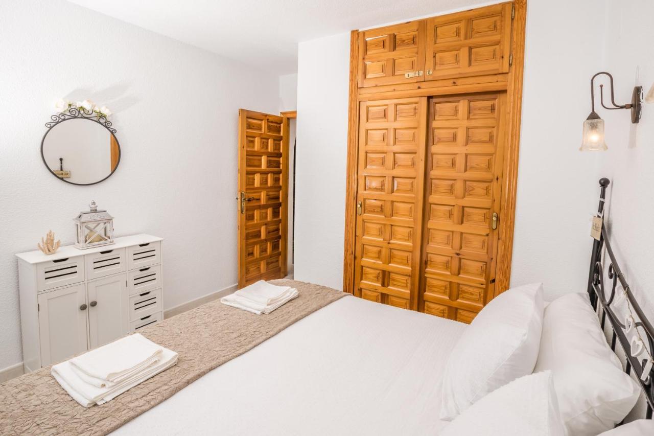 Apartament Casa Frederyk Cumbre del Sol Zewnętrze zdjęcie
