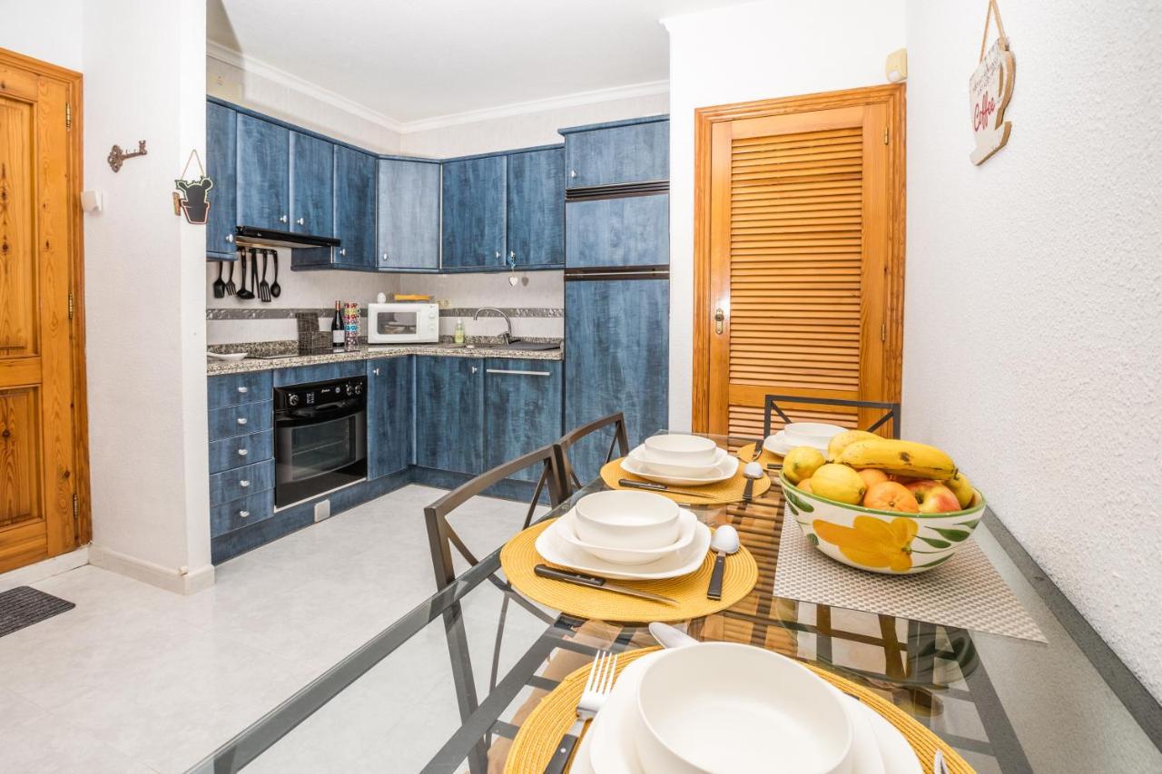 Apartament Casa Frederyk Cumbre del Sol Zewnętrze zdjęcie