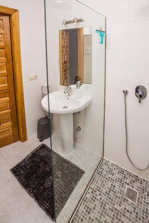 Apartament Casa Frederyk Cumbre del Sol Zewnętrze zdjęcie