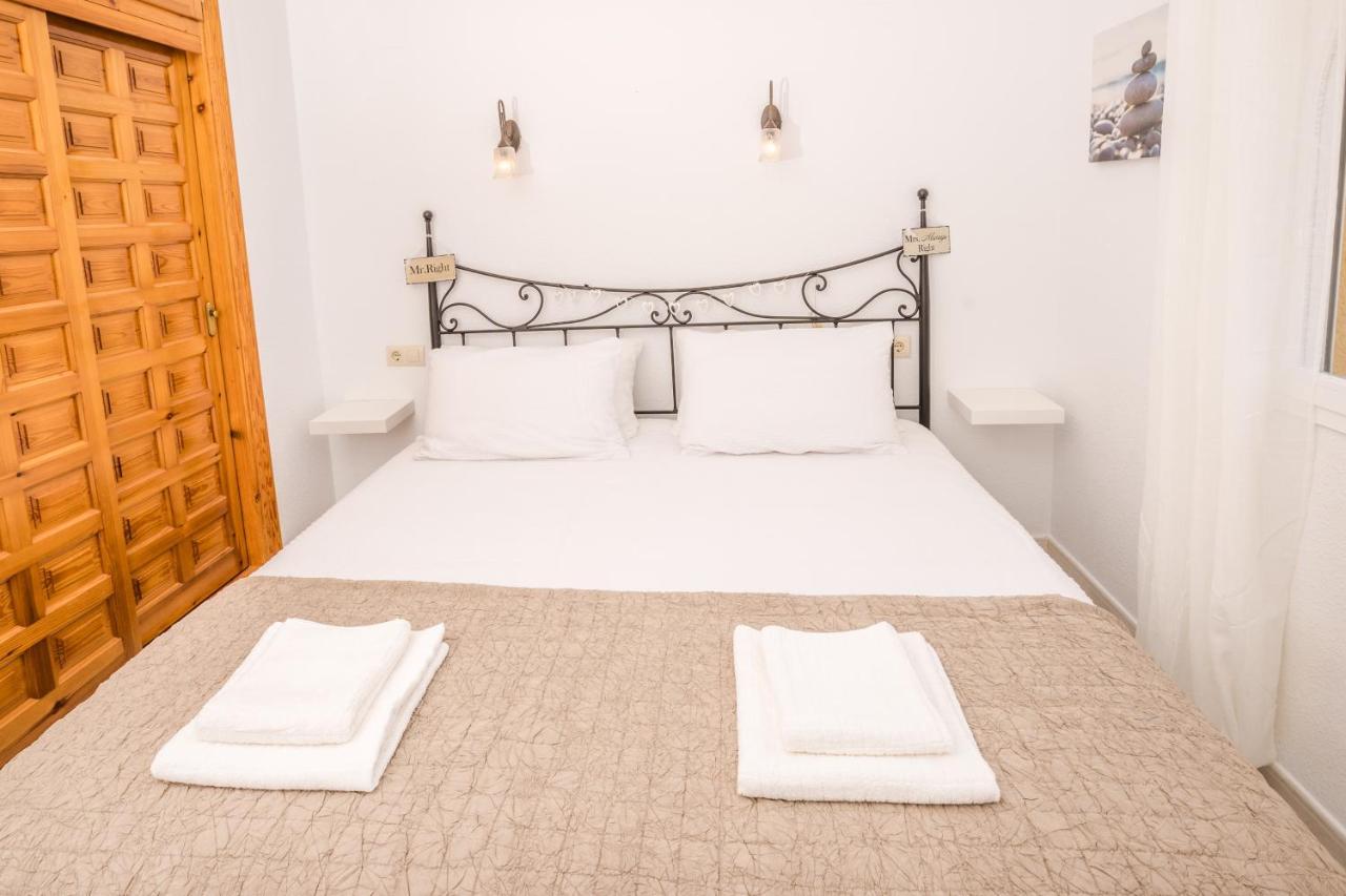 Apartament Casa Frederyk Cumbre del Sol Zewnętrze zdjęcie