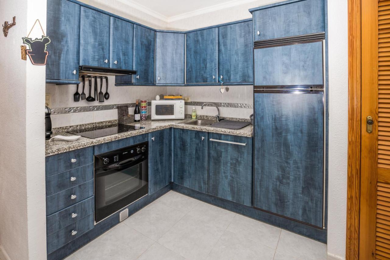 Apartament Casa Frederyk Cumbre del Sol Zewnętrze zdjęcie